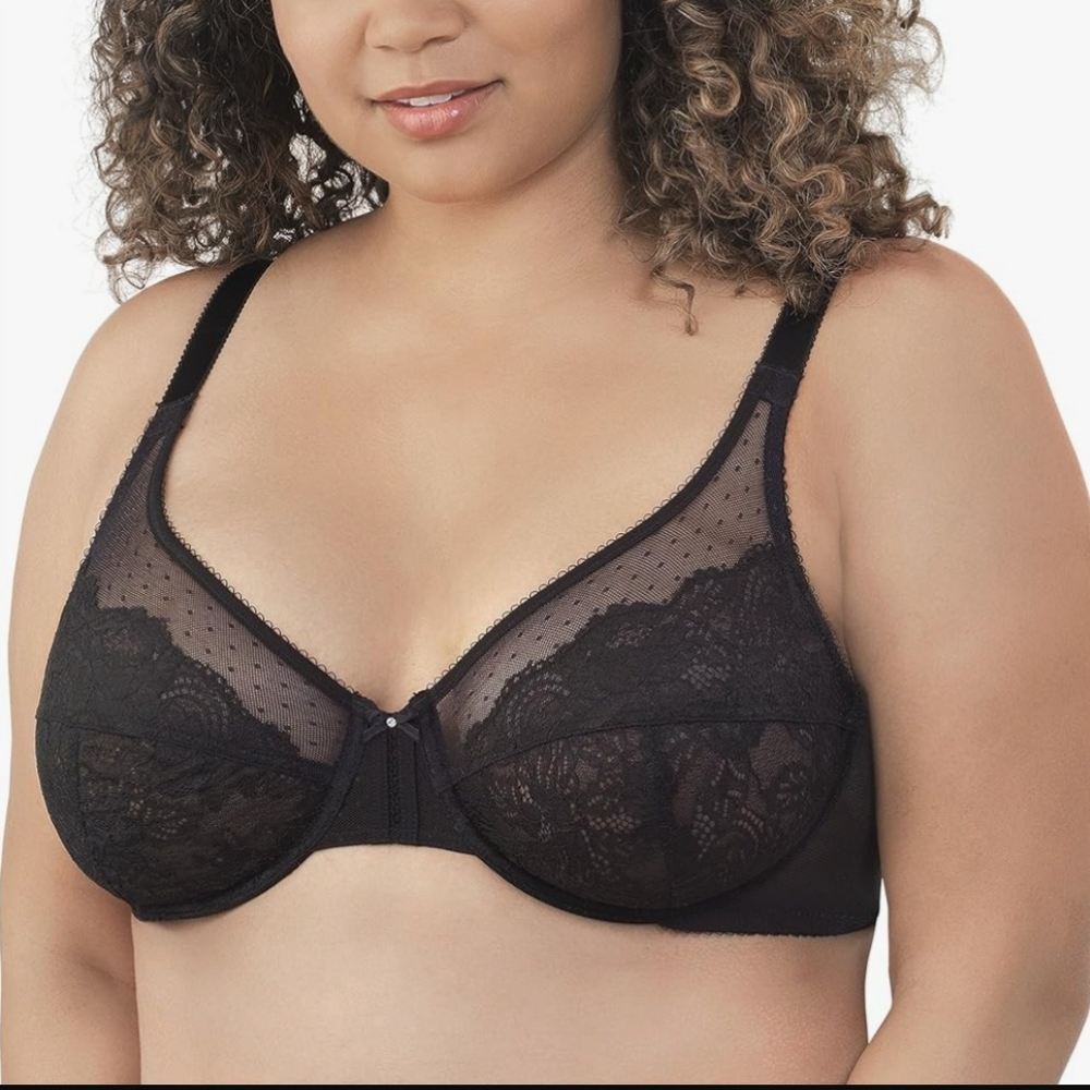 Vanity Fair Bra